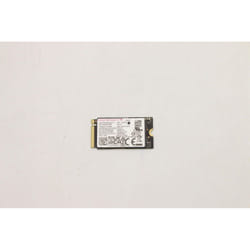 Lenovo 512GB M.2 2242 PCIe 4.0 SSD