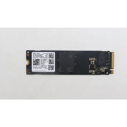 Lenovo 1TB M.2 2280 PCIe 4.0 NVMe