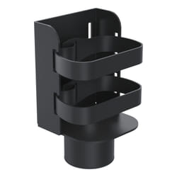 Ergonomic Solutions SpacePole POS Hand sanitiser bottle holder. SP2 to