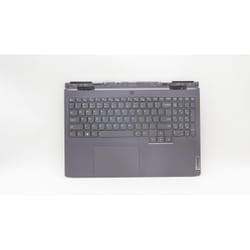 Lenovo Upper case assembly with