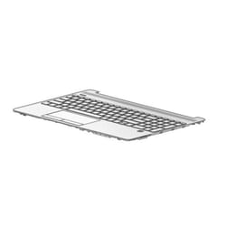 HP N05401-031 laptop spare part Keyboard