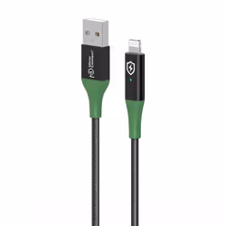 The Smart Charge cable series is the next level of intelligent charging. The cable makes sure that your battery wont overheat ...