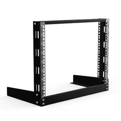 Lanview LVR12U63BL rack cabinet