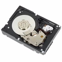 DELL HDD 2TB 7.2K