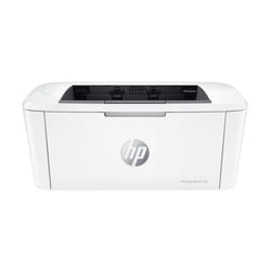 HP LaserJet M110w Printer