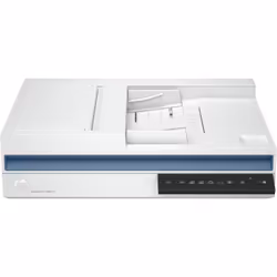 Scanjet Pro 2600 f1 Flatbed &