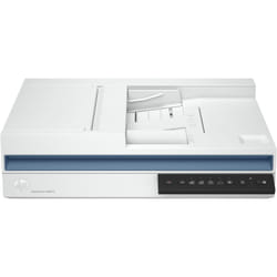 Scanjet Pro 2600 f1 Flatbed &