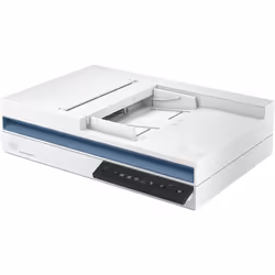 Scanjet Pro 2600 f1 Flatbed &