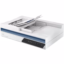 Scanjet Pro 2600 f1 Flatbed &