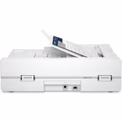 HP ScanJet Pro 2600 f1 Flatbed scanner 1200 x 1200 DPI A4 White - Additional view 7