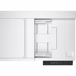 HP ScanJet Pro 2600 f1 Flatbed scanner 1200 x 1200 DPI A4 White - Additional view 8