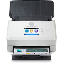 HP Scanjet Enterprise Flow N7000 Sheet-fed scanner 600 x 600 DPI A4 Wh