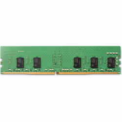 HP 8GB DDR4-2666 ECC