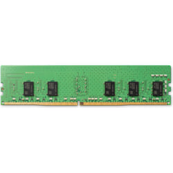 HP 8GB DDR4-2666 ECC