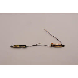 Lenovo WWAN antenna assembly for