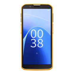 CipherLab RS38. WI-FI6E. BT 5.2. NFC .