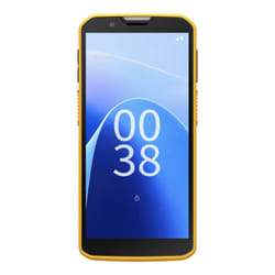 CipherLab RS38. WI-FI6E. BT 5.2. NFC .