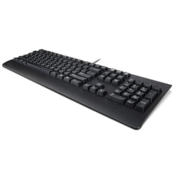 Keyboard USB TRDTNL KB BK NOR