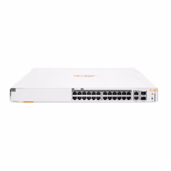 Aruba Instant On 1960 24G 20p