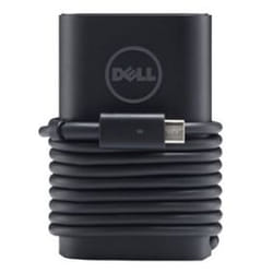 DELL 72PVT power adapter/inverter Indoor 65 W Black