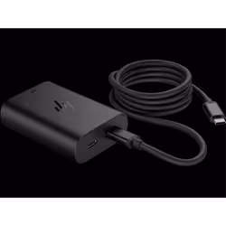 HP *Non Cancellable/Non Returnable (NCNR)* AC ADAPTER 65W USBC