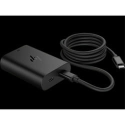 HP *Non Cancellable/Non Returnable (NCNR)* AC ADAPTER 65W USBC