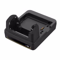CipherLab Charging Cradle with DC to