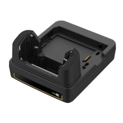 CipherLab Charging Cradle with DC to