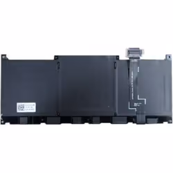 DELL 55Wh Lithium-ion battery for