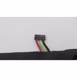 Lenovo 5B10R51233 laptop spare part Battery