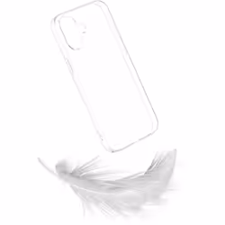 eSTUFF ES67100050-BULK mobile phone case 17 cm (6.7") Cover Transparent - Additional view 6