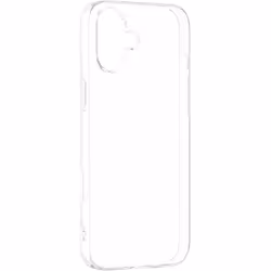 eSTUFF ES67100051 mobile phone case 17 cm (6.7") Cover Transparent - Additional view 5