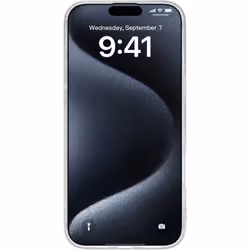 eSTUFF ES67100051 mobile phone case 17 cm (6.7") Cover Transparent - Additional view 7