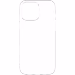 eSTUFF ES67100052-BULK mobile phone case 17.5 cm (6.9") Cover Transparent - Additional view 4