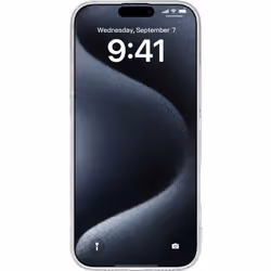 eSTUFF ES67100053 mobile phone case 17.5 cm (6.9") Cover Transparent - Additional view 7