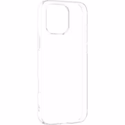 eSTUFF ES67100053-BULK mobile phone case 15.5 cm (6.1") Cover Transparent - Additional view 5