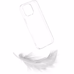 eSTUFF ES67100053-BULK mobile phone case 15.5 cm (6.1") Cover Transparent - Additional view 6