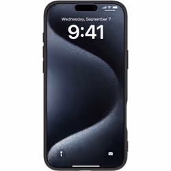 eSTUFF ES67101050 mobile phone case 15.5 cm (6.1") Cover Black - Additional view 6