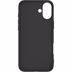 eSTUFF ES67101050-BULK mobile phone case 15.5 cm (6.1") Cover Black - Additional view 4