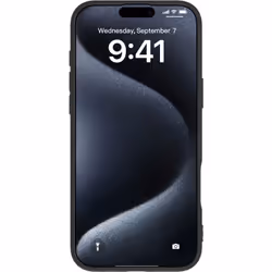 eSTUFF ES67101 mobile phone case 16 cm (6.3") Cover Black - Additional view 6
