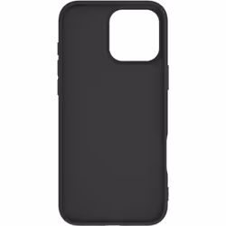 eSTUFF ES67101052-B mobile phone case 16 cm (6.3") Cover Black - Additional view 4