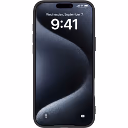 eSTUFF ES67101053-BULK mobile phone case 17.5 cm (6.9") Cover Black - Additional view 6