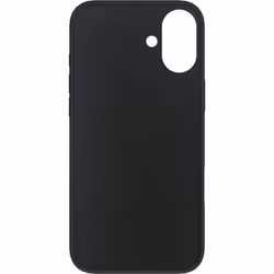 eSTUFF ES67 mobile phone case 15.5 cm (6.1") Cover Black - Additional view 4