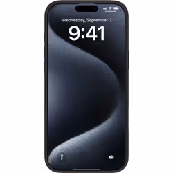 eSTUFF ES67 mobile phone case 15.5 cm (6.1") Cover Black - Additional view 6