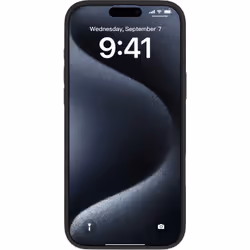 eSTUFF ES67120051-BULK mobile phone case 17 cm (6.7") Cover Black - Additional view 6
