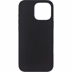 eSTUFF ES67120052-BULK mobile phone case 16 cm (6.3") Cover Black - Additional view 4
