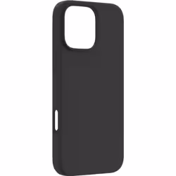 eSTUFF ES67120052-BULK mobile phone case 16 cm (6.3") Cover Black - Additional view 5