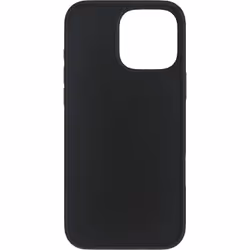 eSTUFF ES67120053-BULK mobile phone case 17.5 cm (6.9") Cover Black - Additional view 4