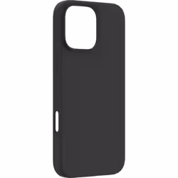 eSTUFF ES67120053-BULK mobile phone case 17.5 cm (6.9") Cover Black - Additional view 5