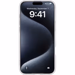 eSTUFF ES67141050 mobile phone case 15.5 cm (6.1") Cover Transparent - Additional view 7